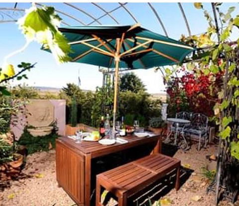Tuscany In Dalgety - C Tourism 0