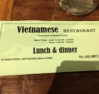 Vietnamese Restaurant - C Tourism