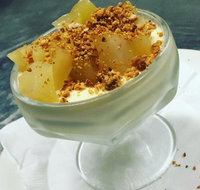 Vin Santo Pizzeria Ristorante - C Tourism