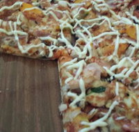 2452 Pizza and Chickens - C Tourism