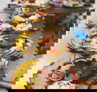 7 Beans Coffee - C Tourism