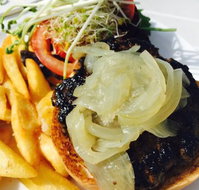 Adelaide Hotel - C Tourism