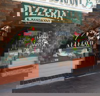 Anna  Sam Pizzeria Restaurant - C Tourism