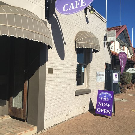 Asser House Cafe - C Tourism 0