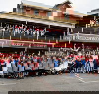 Beechworth Bakery Echuca - C Tourism