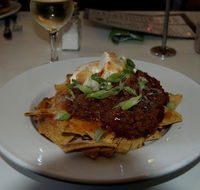 Bermagui Horseshoe Bay Hotel Motel Restaurant - C Tourism