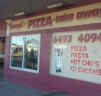 Bermagui Pizza  Take Away - C Tourism