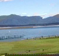 Bermi's Beachside Cafe - C Tourism