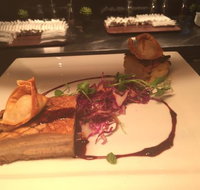 Black Salt Brasserie - C Tourism