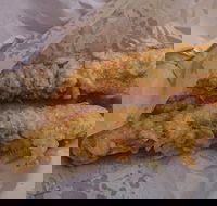 Blue Pacific Fish  Chips - C Tourism