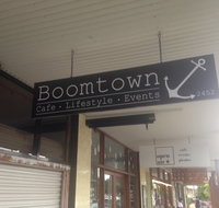 Boomtown 2452 - C Tourism