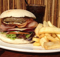 Cafe Vulcan - C Tourism