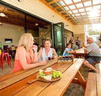 Camel Rock Brewery  Cafe - C Tourism