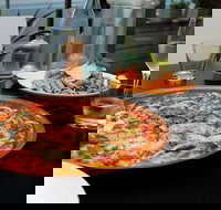 Church Street Pizzeria - C Tourism