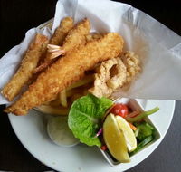 Commercial Hotel Bistro - C Tourism