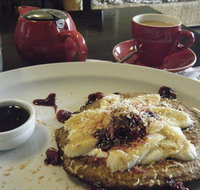 Cool Beans Cafe - C Tourism