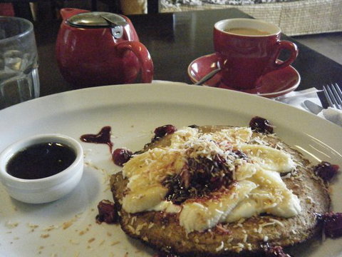 Cool Beans Cafe - C Tourism 0