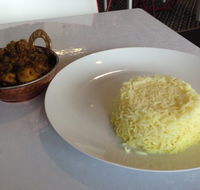 Curry Bunga - C Tourism