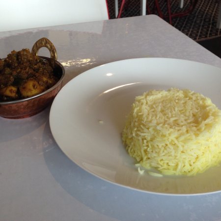 Curry Bunga - C Tourism 0