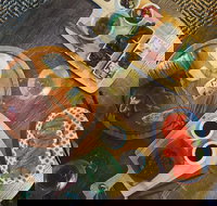 Darrons Seafood - C Tourism