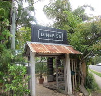 Diner 55 - C Tourism