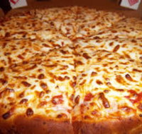 Domino's Pizza - C Tourism