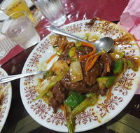 Dragon Court Restaurant - C Tourism