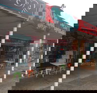 Drews Place - C Tourism