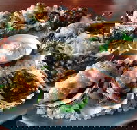 Drift Eden - C Tourism