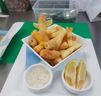 Dunbogan General  Liquor Store - C Tourism