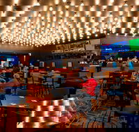 Echuca Workers - C Tourism