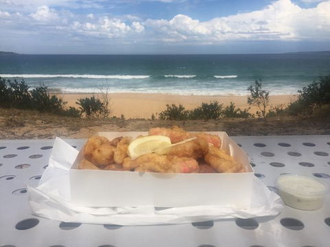 Eden Fish & Chips - C Tourism 0