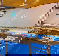 Eden Fishermens Recreation Club - C Tourism