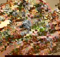 Eden Pizza - C Tourism