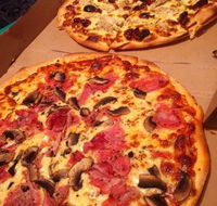 Felicita Pizza - C Tourism
