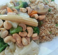 Golden Inn Chinese Restaurant - C Tourism