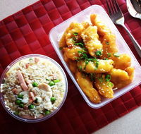 Golden Ocean Chinese Restaurant - C Tourism