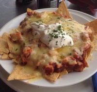 Great White Bite - C Tourism