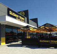 Guzman y Gomez Mexican Taqueria - C Tourism
