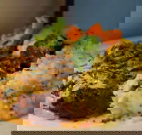 Hereford Steakhouse Char Grill - C Tourism