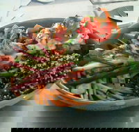 Hippitukka - C Tourism