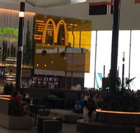 Hungry Jack's - C Tourism