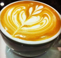 Jacaranda Figtree Cafe - C Tourism