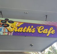 Kath's Cafe - C Tourism