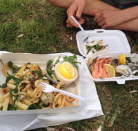 Kiah Seafood - C Tourism