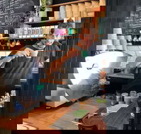 Kisos Espresso Bar - C Tourism