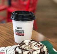 Krispy Kreme Doughnuts - C Tourism