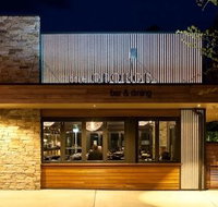 Lake George Hotel - C Tourism