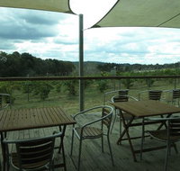 Lark Hill Winery Restaurant - C Tourism