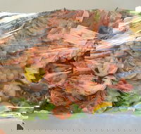 Laurieton Fishermens Co Op - C Tourism